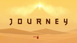 تاریخ انتشار بازی Journey مشخص شد