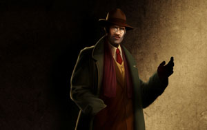 اطلاعات جدید از بازی قتل در کوچه‌های طهران