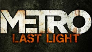 عرضه Metro: Last Light به 2013 موکول شد
