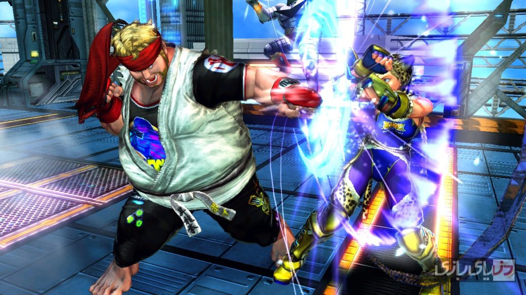 تاریخ انتشار نسخه ی PC بازی Street Fighter x Tekken تایید شد
