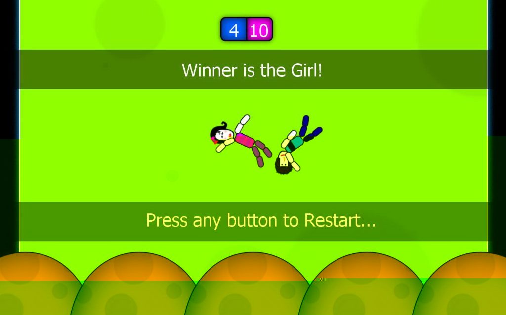 نگاهی به «ورجه وورجه» ساخته مهدی بهرامی + دانلود