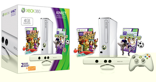 kinect