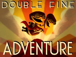 بازگشت Day of the Tentacle