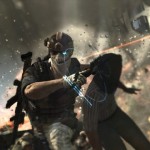 Ghost Recon, Ghost Recon: Future Soldier, پی سی گیمینگ (PC Gaming), شرکت یوبی سافت (Ubisoft), کنسول Xbox 360
