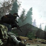 Ghost Recon, Ghost Recon: Future Soldier, پی سی گیمینگ (PC Gaming), شرکت یوبی سافت (Ubisoft), کنسول Xbox 360