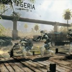 Ghost Recon, Ghost Recon: Future Soldier, پی سی گیمینگ (PC Gaming), شرکت یوبی سافت (Ubisoft), کنسول Xbox 360