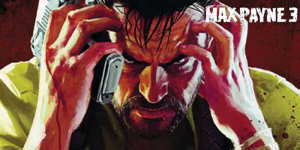 Rockstar تایید کرد: Max Payne 3 از DX 11 و 3D پشتیبانی می کند+ اسکرین شات های جدید