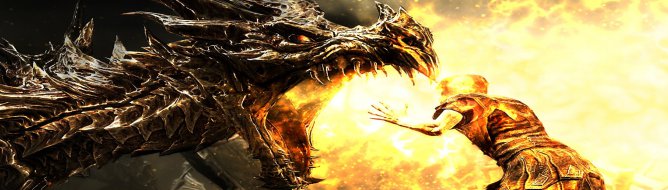 The Elder Scrolls V: Skyrim