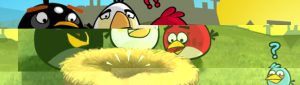 Angry Birds Space در كمتر از 3 روز 10 میلیون بار دانلود شد