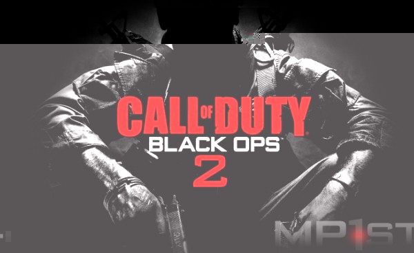 آیا Black Ops 2 ماه آینده رونمایی خواهد شد؟