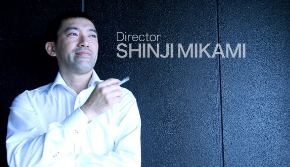 امسال خبری از بازی های Shinji Mikami نخواهد بود