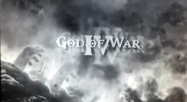 شایعه: خدای جنگ ۴ ساخته شده است