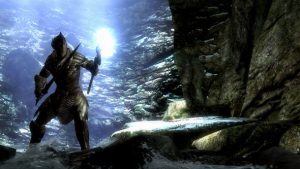 Bethesda در حال ساخت یک Elder Scrolls در سبک MMO؟