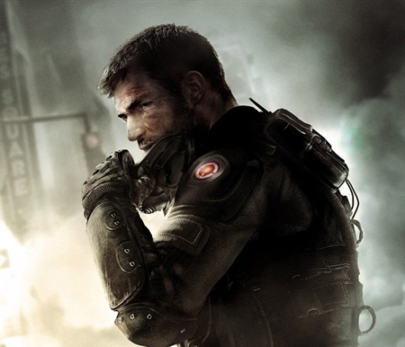 احتمال ساخت فیلم Splinter Cell