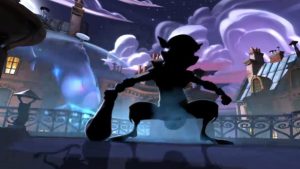 تاریخ عرضه Sly Cooper: Thieves In Time مشخّص شد