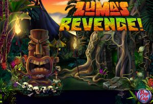 بازی Zuma’s Revenge برای عرضه بر روی Xbox360 آماده می شود