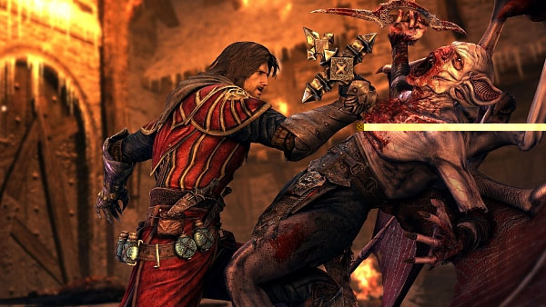 آیا Lord of shadow 2 در راه است؟