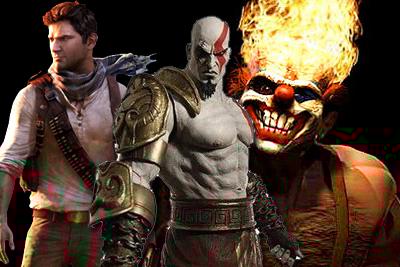 PlayStation All Stars: Battle Royale, شرکت سونی (Sony)