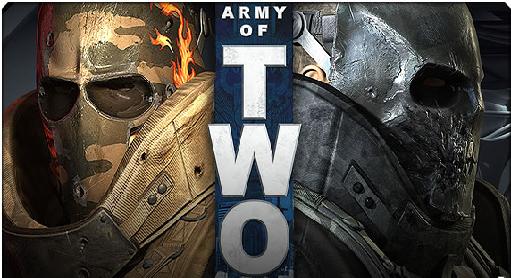 Army Of Two, E3 2012, بازی Dead Space 3
