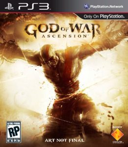 God of War Omega Edition معرفی شد