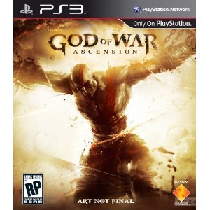 God of War: Ascension, بازی خدای جنگ (God of War), شرکت سونی (Sony)