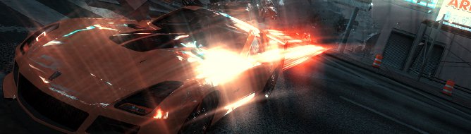 امتیازات Ridge Racer: Unbounded