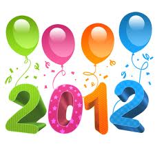 فهرست بازی های فصل اول ۲۰۱۲