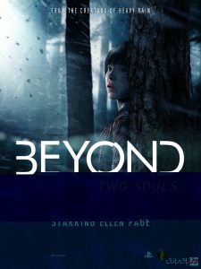 Beyond سال آینده به طور انحصاری برای PS3 منتشر خواهد شد