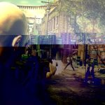 E3 2012, Hitman: Absolution, پی سی گیمینگ (PC Gaming), شرکت IO Interactive, شرکت Square Enix, کنسول Xbox 360