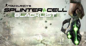 HEY YOU/پیش نمایش SPLINTER CELL BLACK LIST