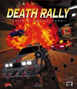 Death Rally ده میلیون بار دریافت شده است