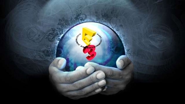 ۵ بازی که منتظریم در E3 معرفی بشوند