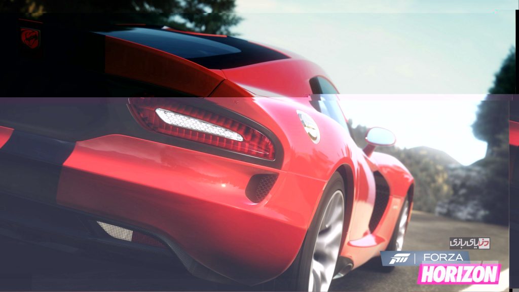 اطلاعات و اسکرین شات‌های جدید از Forza Horizon