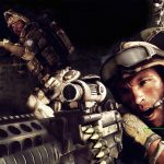 تصویر مختص نمایش MoH: Warfighter در E3 منتشر شد