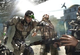 Splinter Cell, شرکت یوبی سافت (Ubisoft)