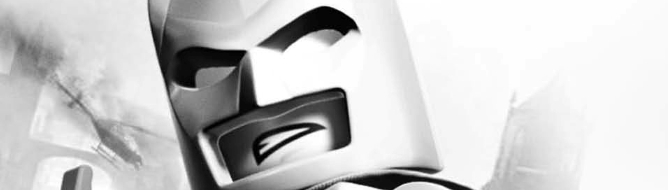 LEGO Batman 2؛صدرنشین جدید فروش هفتگی انگلستان