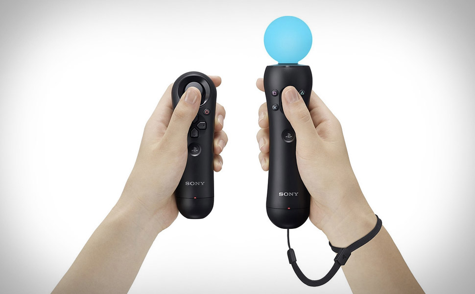 پشتیبانی Move از پورتال ۲ و مراحل جدید برای PS3 تایید شد