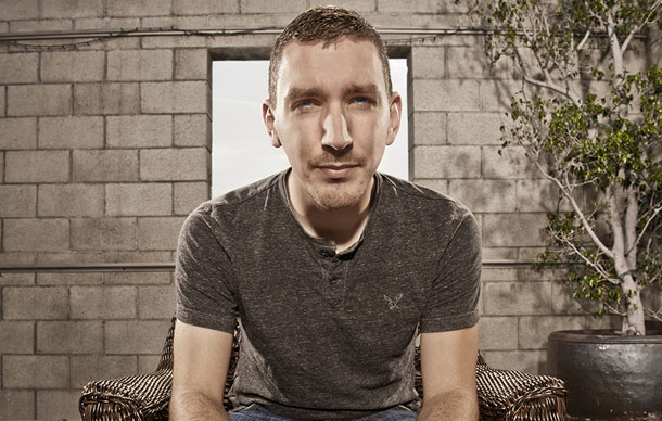 Human Element بازی جدید رابرت بولینگ