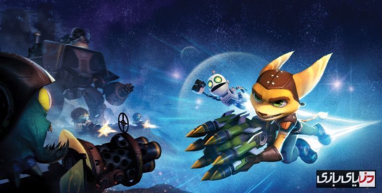 نمایشگاه Gamescom