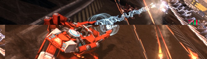 Gamescom 2012, Trion Worlds