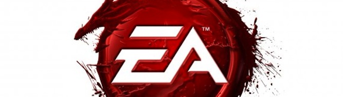 Gamescom 2012, شرکت الکترونیک آرتس (Electronic Arts)