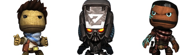 Little Big Planet, LittleBigPlanet Karting, PS VITA, شرکت سونی (Sony)