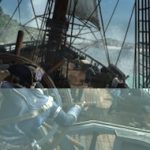 الکس هاتچینسون: سری Assassin’s Creed جنگ های دریایی را دست کم گرفته است