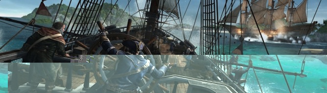 ubisoft montreal, پی سی گیمینگ (PC Gaming), شرکت یوبی سافت (Ubisoft), کنسول Xbox 360