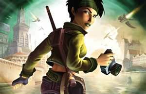 Beyond Good & Evil, شرکت یوبی سافت (Ubisoft), کنسول Xbox 360