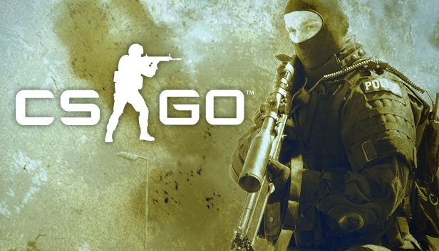 بازی Counter-Strike: Global Offensive, فروشگاه استیم (Steam)