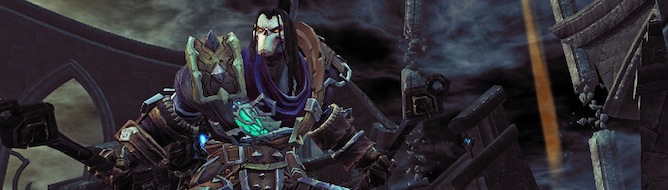 Darksiders II