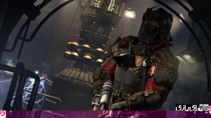 بازی Dead Space 3