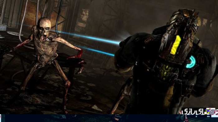 بازی Dead Space 3