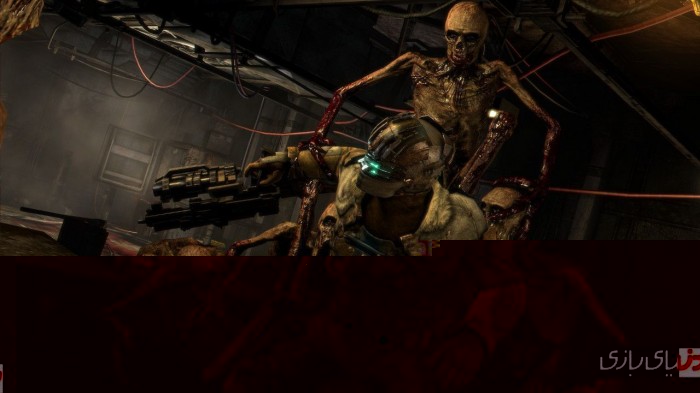 بازی Dead Space 3